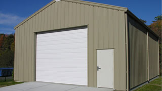 Garage Door Openers at Parkview62 Fort Worth, Texas